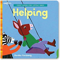 First Books for Little Ones Helping