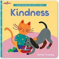 First Books for Little Ones Kindness