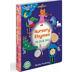 Nursery Rhymes For Little Ones