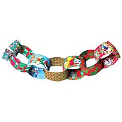 Holiday Paper Chains