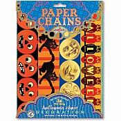 Halloween (paper chains)
