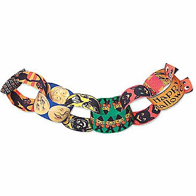 Halloween (paper chains)