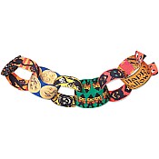 Halloween (paper chains)