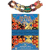 Halloween (paper chains)