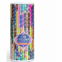 Double-Sided Pencils 50 Count