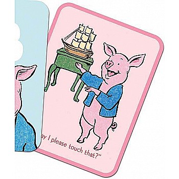 Good Manners Conversation Cards