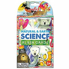 Earth Science Flash Cards