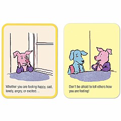 What Do I Do (conversation cards)