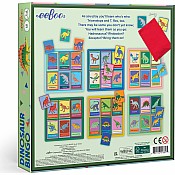 Dinosaur Bingo - eeBoo