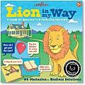 Lion in my Way
