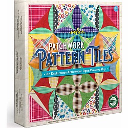 Patchwork Pattern Tiles