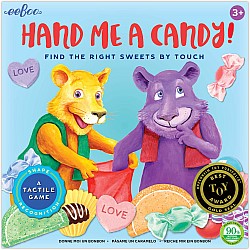 Hand Me a Candy Game