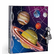 Space Journal (journals)