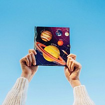 Space Journal (journals)