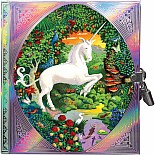 Unicorn Diary