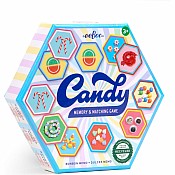 Candy Little Hex Matching (memory & matching game)