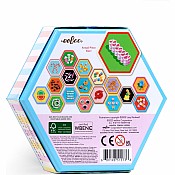 Candy Little Hex Matching (memory & matching game)
