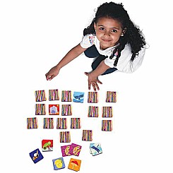 Life on Earth Matching Game 