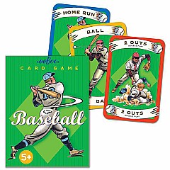 Baseball Playing Cards