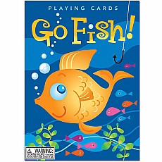 Color Go Fish