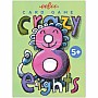 Crazy Eight Playing Cards 2nd Edition