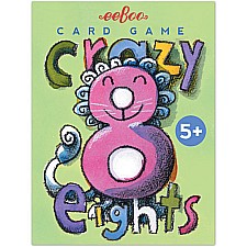 Crazy Eights