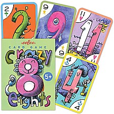 Crazy Eights