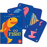 Go Fish Playing Cards (2ED)