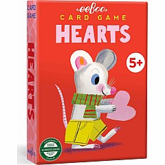 Hearts (card game)
