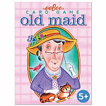 EEBOO Old Maid Playing Cards