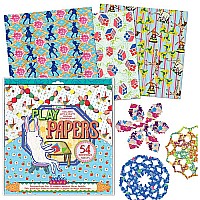 Fun Play Papers