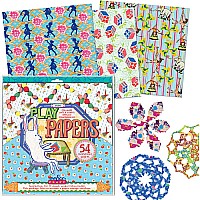 Fun Play Papers
