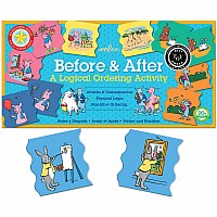 Before and After All Learner Levels Game