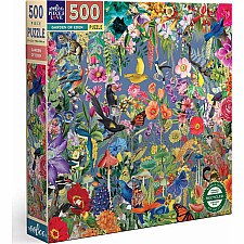 Garden of Eden Puzzle 500