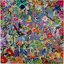 Garden of Eden Puzzle - 500 Pieces