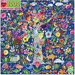 1000 Piece Tree of Life Puzzle