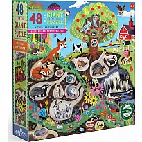 Within The Country 48 Piece Giant Puzzle