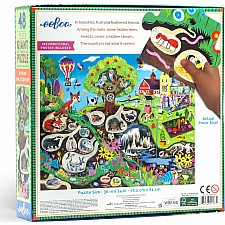 Within The Country Giant Puzzle - 48 Pieces