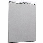 Capybara & Sun Sketchbook