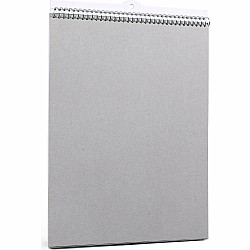 Capybara and Sun Sketchbook