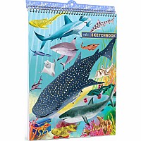 Sketchbook Shark 