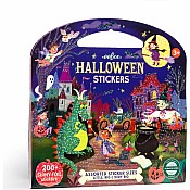 Halloween Shiny Stickers