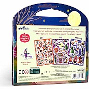 Halloween Shiny Stickers