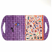 Halloween Shiny Stickers