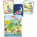 Tell Me a Story Cards