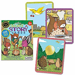 Animal Village Create a Story