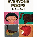 Everyone Poops