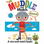 Muddle and Match: Adventure