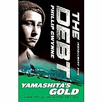 The Debt, Yamashita's Gold, Installment 5