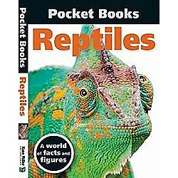 Pocket Books - Reptiles